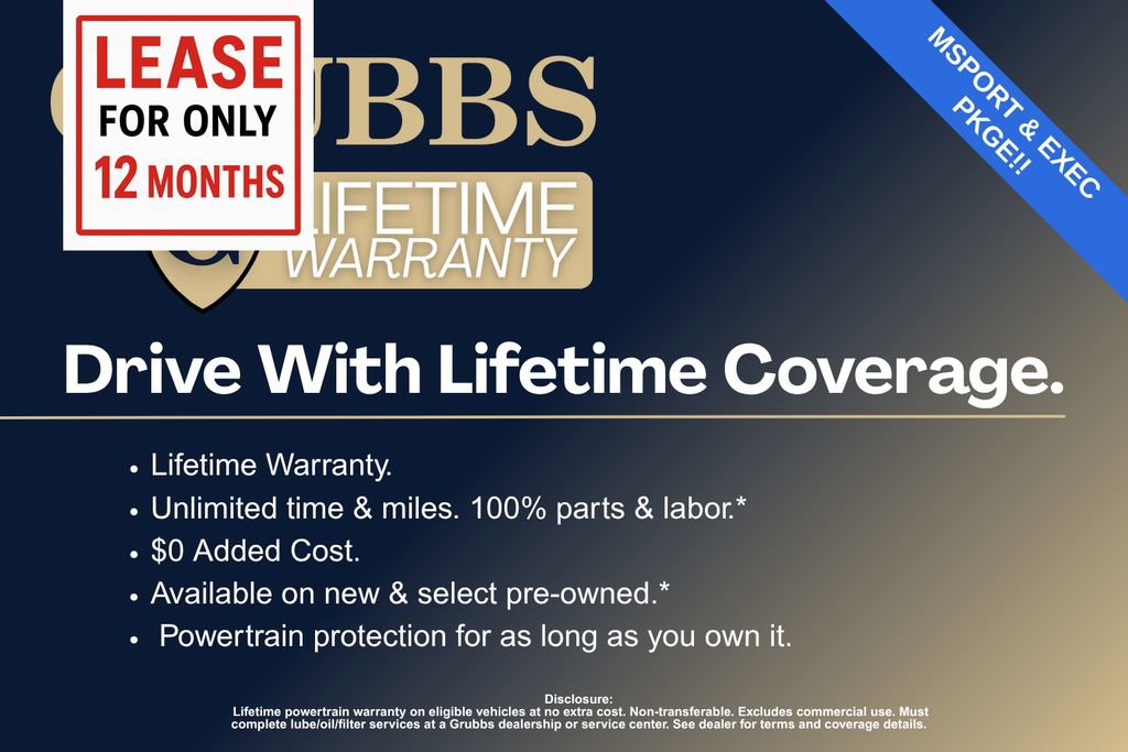 Used 2024 BMW 530i 530i w/ M Sport Package image 3