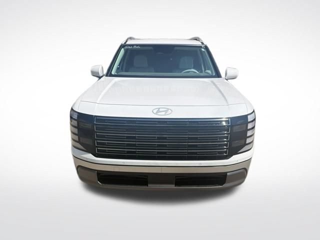 New 2026 Hyundai Palisade SEL AWD/4WD image 9