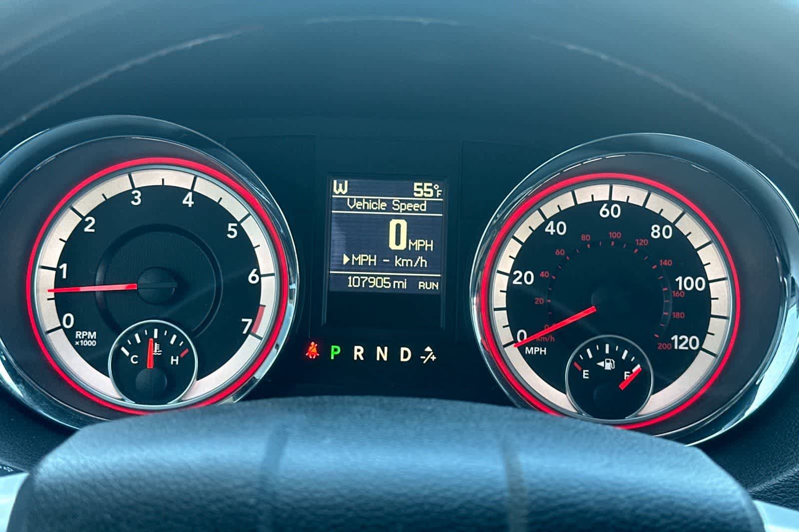Used 2019 Dodge Grand Caravan GT FWD image 28