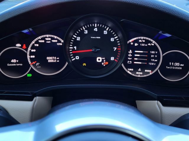 Used 2020 Porsche Cayenne image 6