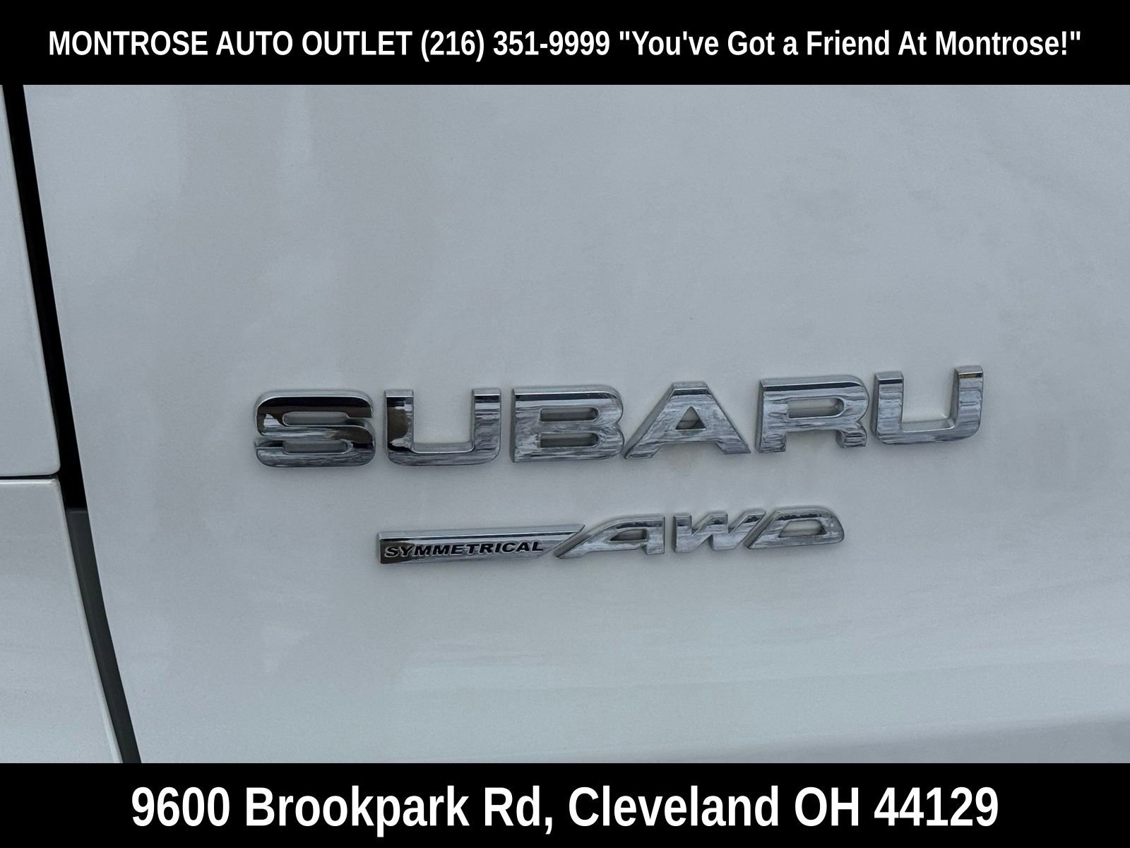 Used 2019 Subaru Ascent Limited w/ Popular Package #2 image 60