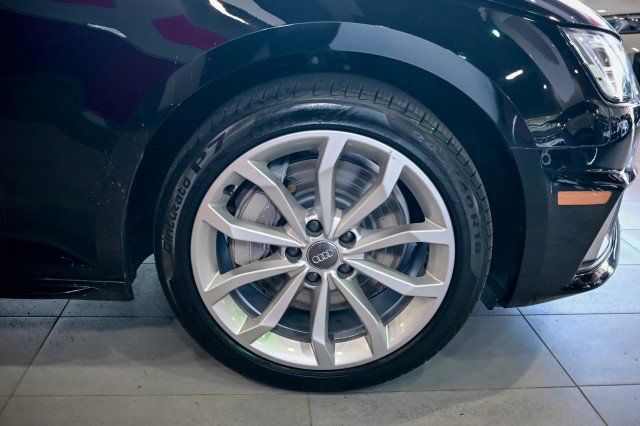 Used 2019 Audi A4 2.0T Premium Plus w/ Premium Plus Package AWD/4WD image 41