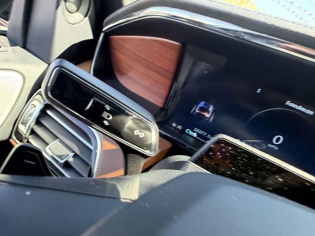 Certified 2023 Lincoln Navigator Reserve AWD/4WD image 27