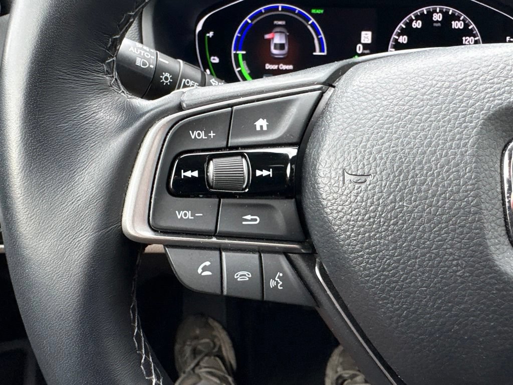Used 2022 Honda Accord EX-L image 21