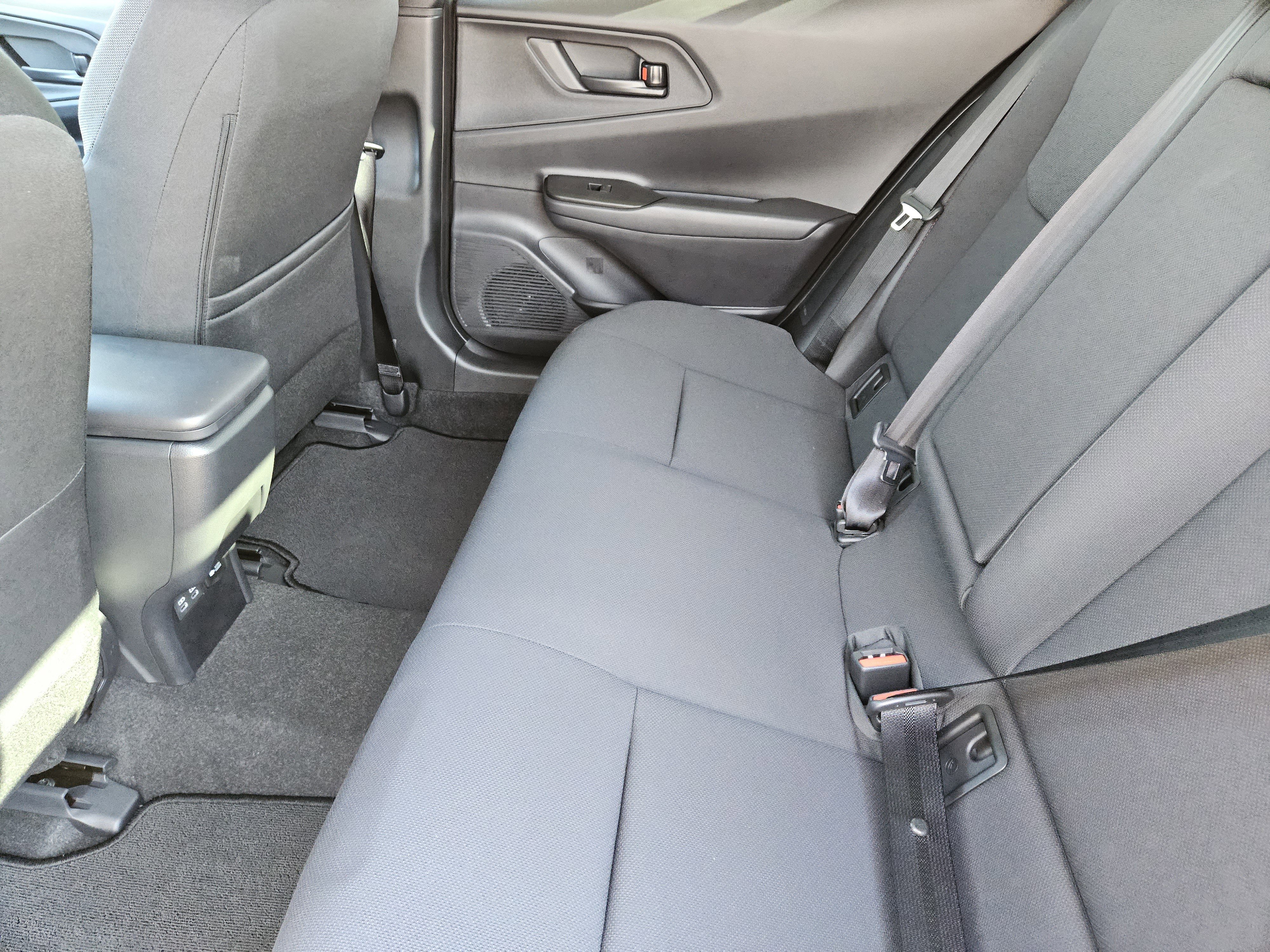 New 2026 Toyota Prius Plug-In Hybrid image 20