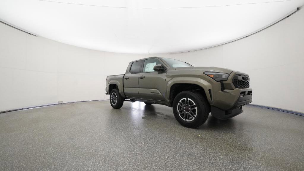 New 2025 Toyota Tacoma TRD Sport image 30
