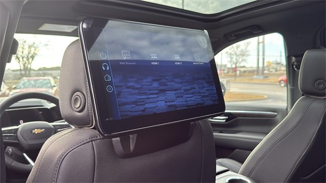 New 2026 Chevrolet Tahoe Premier image 26