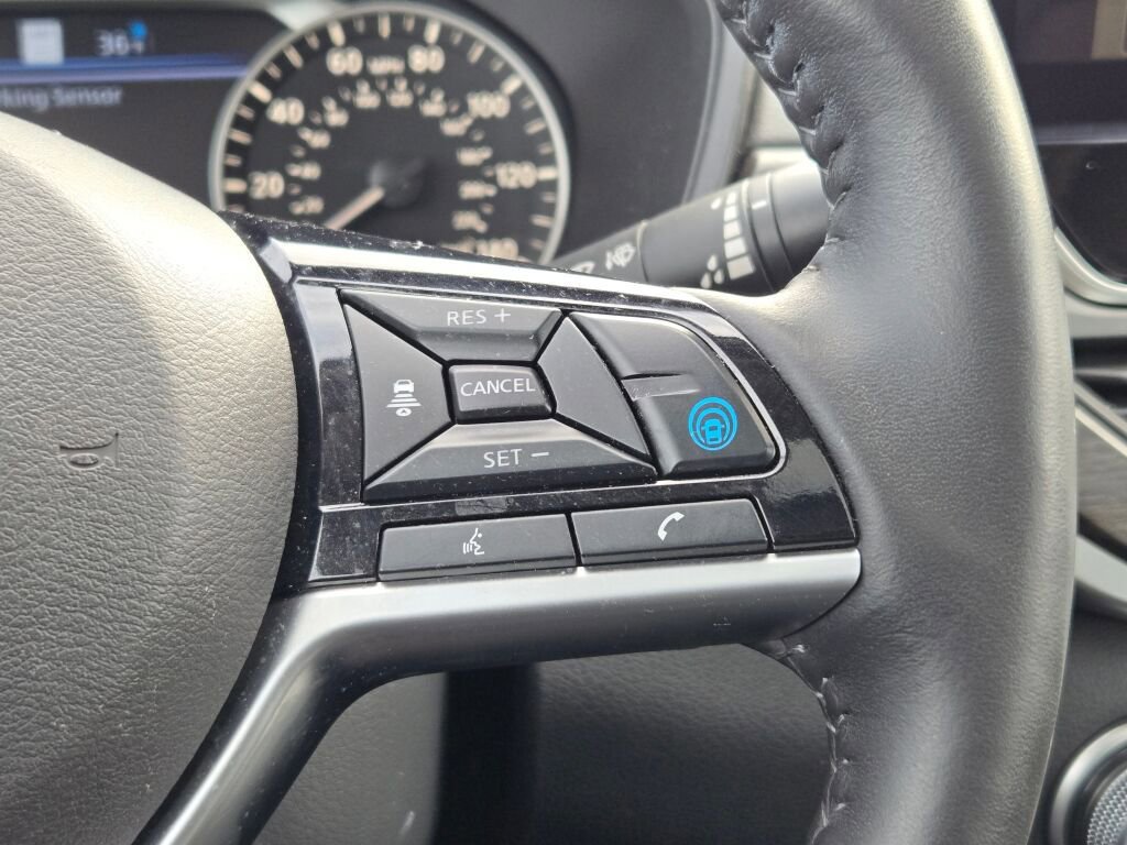 Used 2023 Nissan Altima 2.5 SL image 28