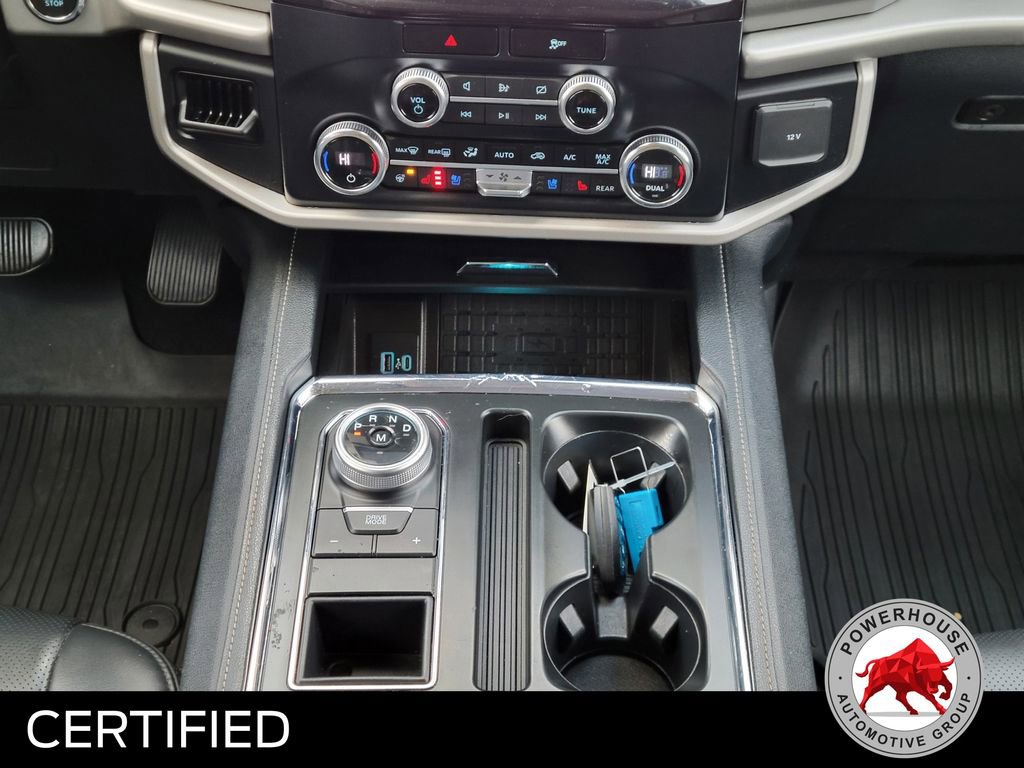 Certified 2023 Ford Expedition Max XLT image 26