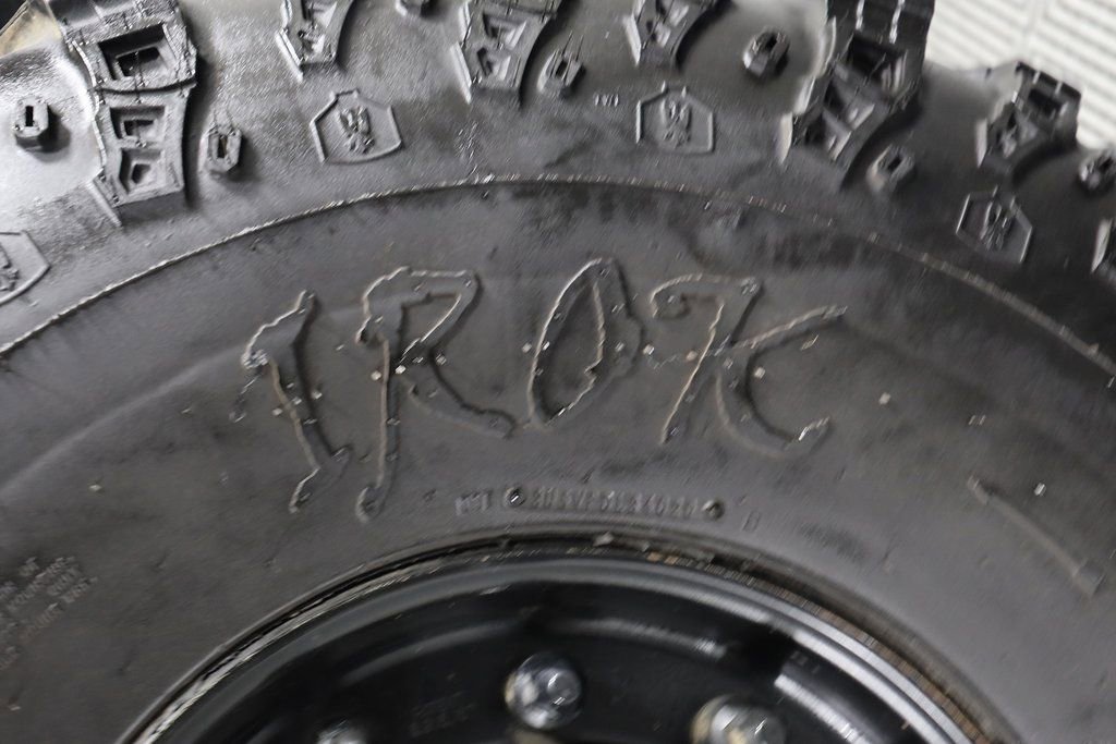 Used 1998 HUMMER H1 4-Door Wagon image 32