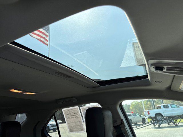 Used 2014 Chevrolet Equinox LT w/ Power Convenience Package image 12