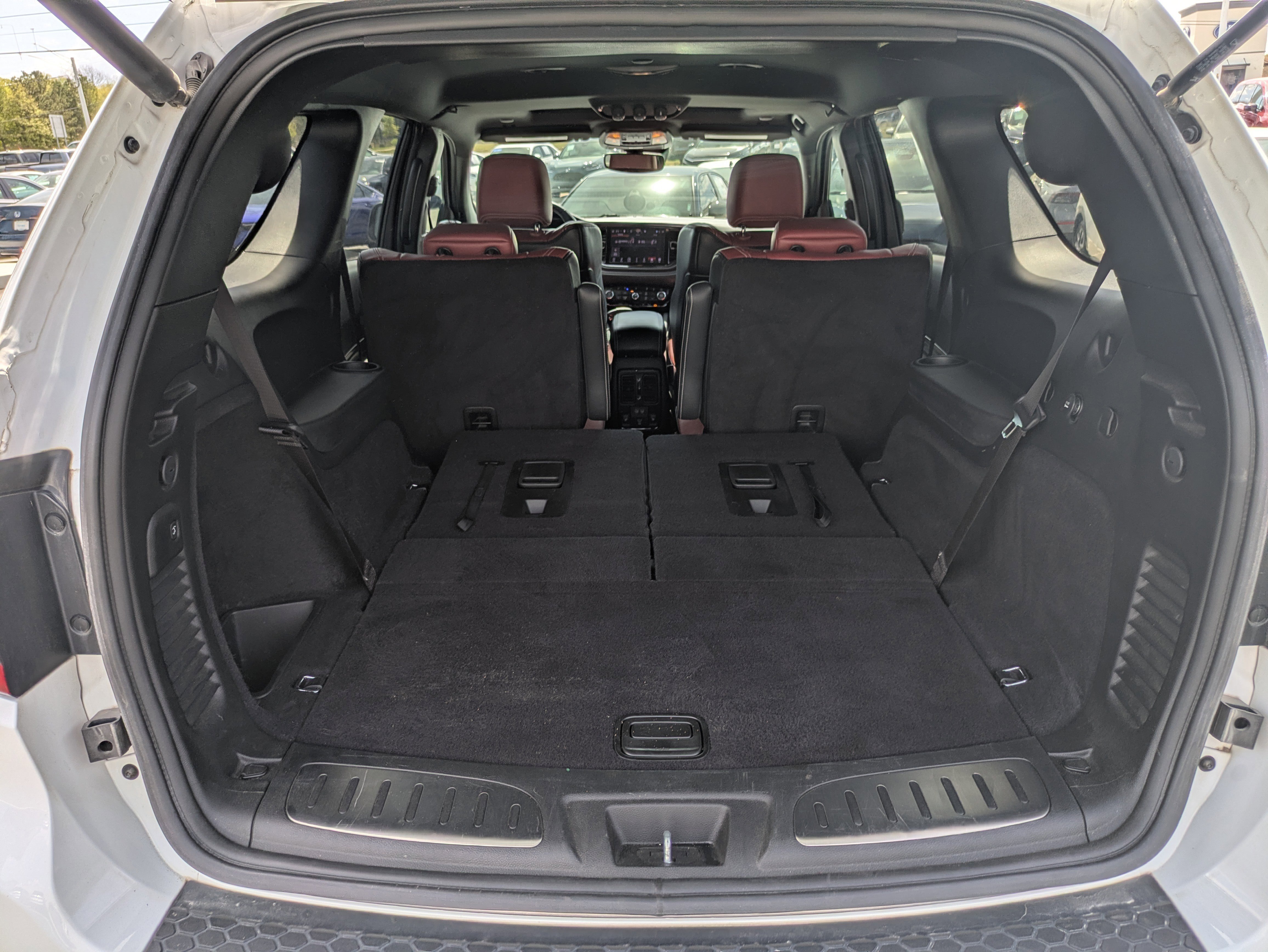 Used 2024 Dodge Durango SRT image 18