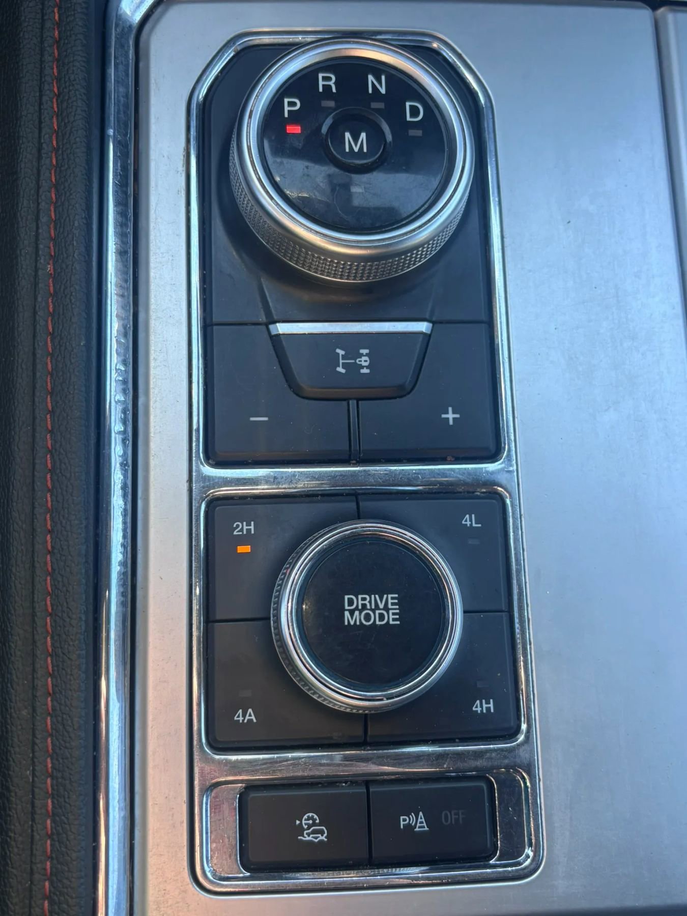 Used 2022 Ford Expedition Timberline AWD/4WD image 19