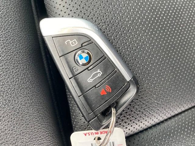 Used 2022 BMW X3 xDrive30i image 24