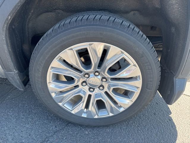 Used 2021 GMC Sierra 1500 Denali w/ Denali Ultimate Package image 7