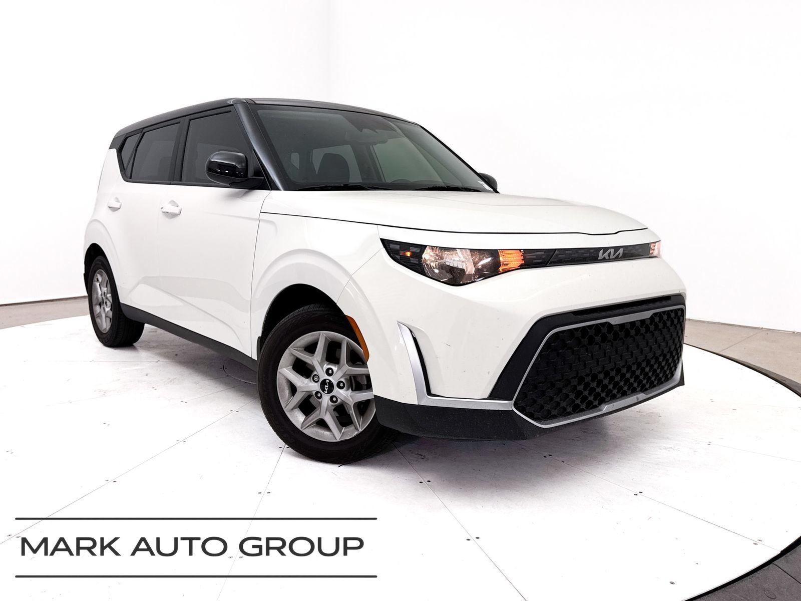 Certified 2023 Kia Soul S