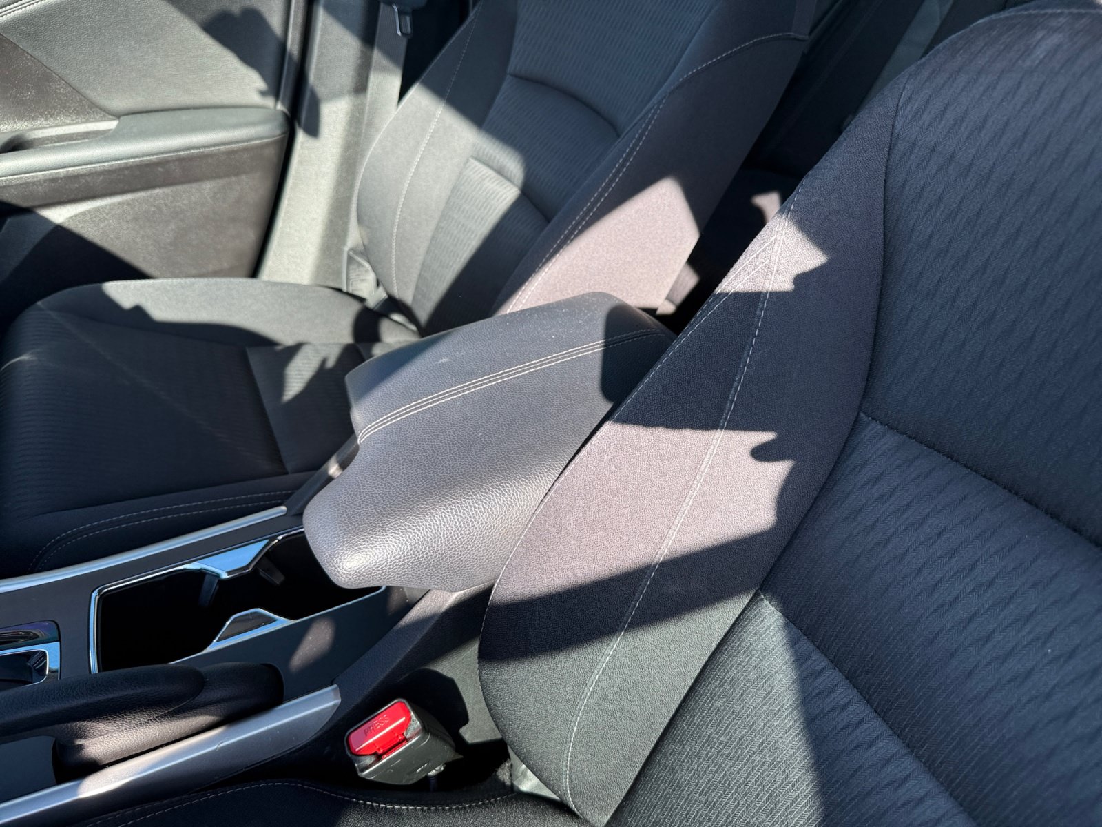 Used 2015 Honda Accord Sport image 14