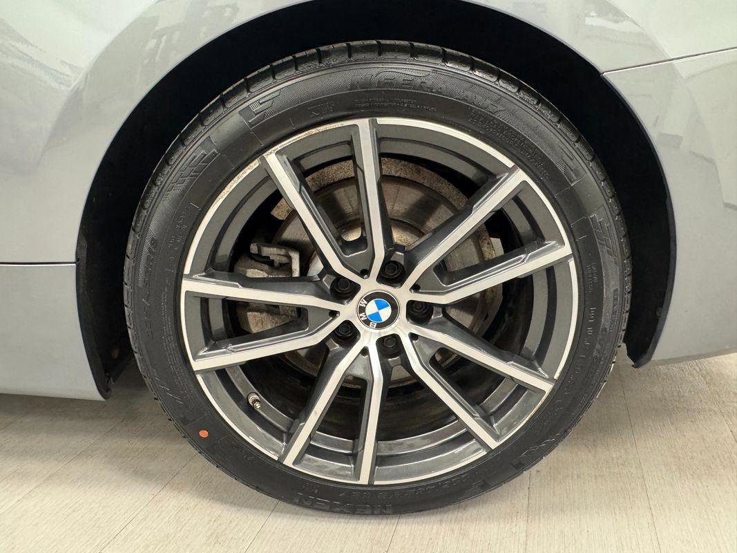 Used 2021 BMW 430i xDrive Coupe w/ Convenience Package AWD/4WD image 31