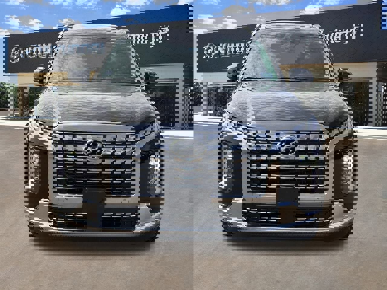 Used 2025 Hyundai Palisade Calligraphy image 6