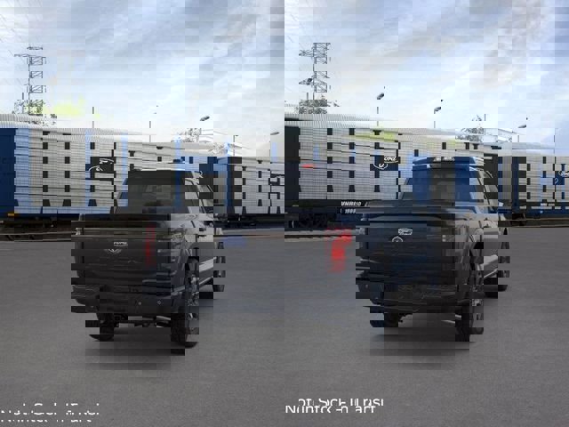 New 2026 Ford F150 STX image 8