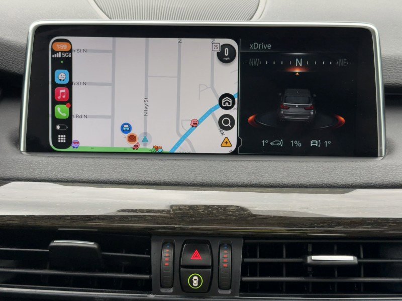 Used 2017 BMW X5 xDrive40e image 26