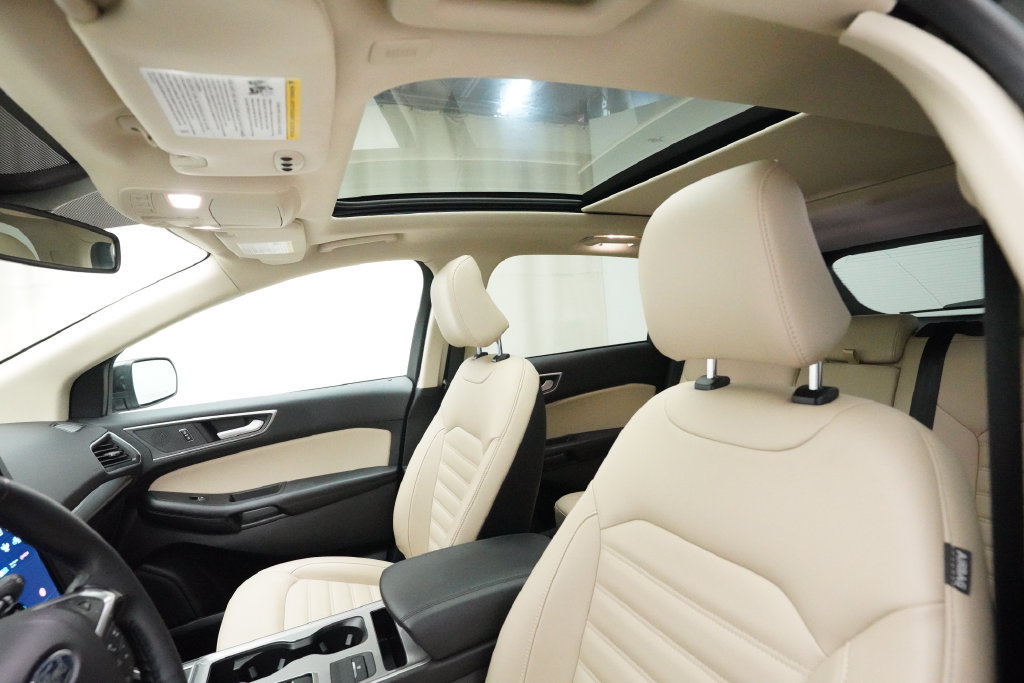 Used 2024 Ford Edge SEL w/ Convenience Package AWD/4WD image 33