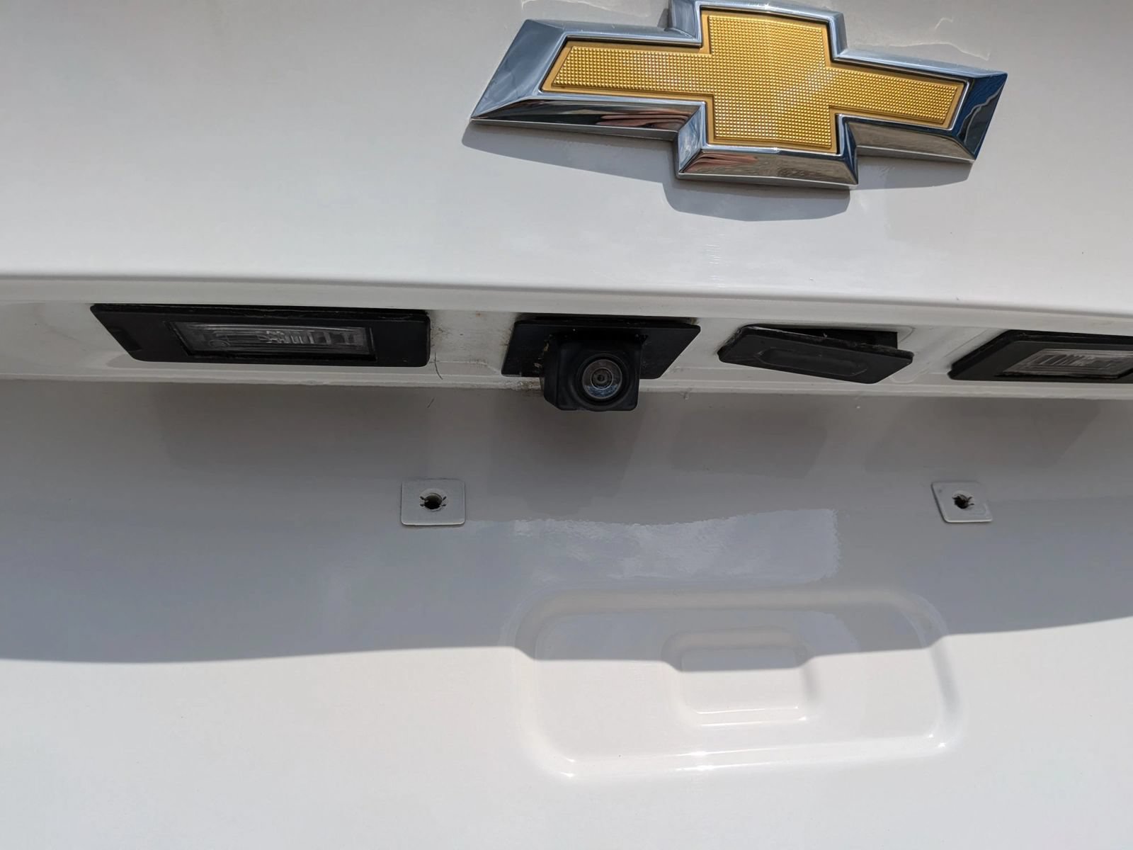 Used 2021 Chevrolet Malibu LT FWD image 16