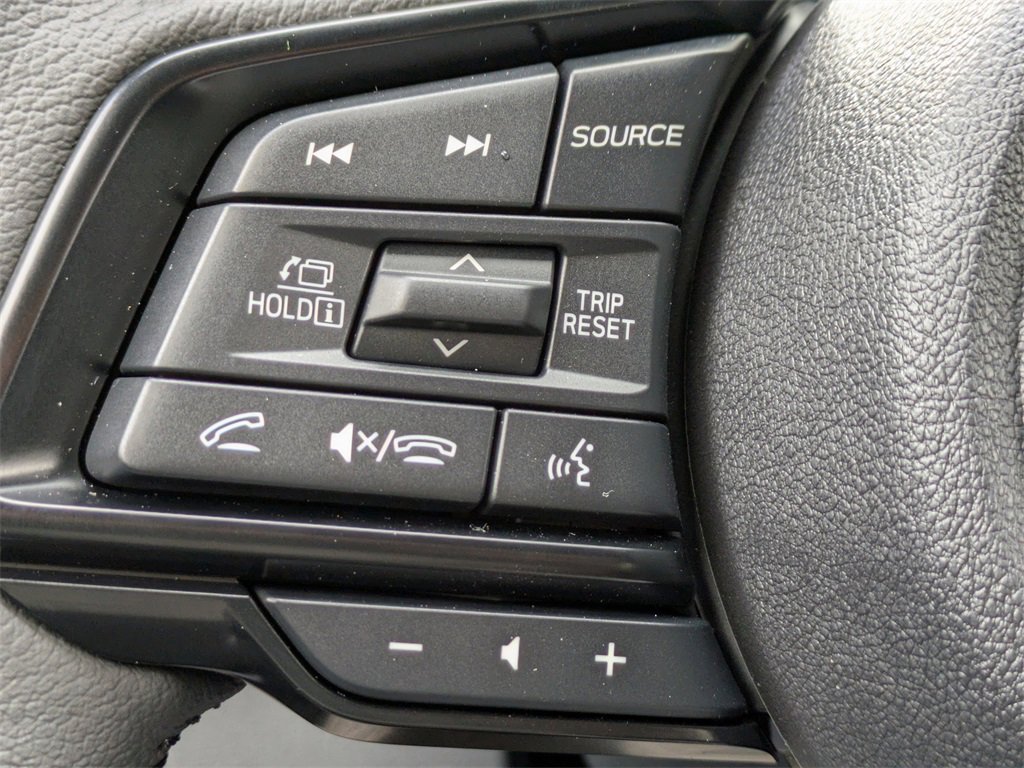 New 2026 Subaru Outback Premium image 31