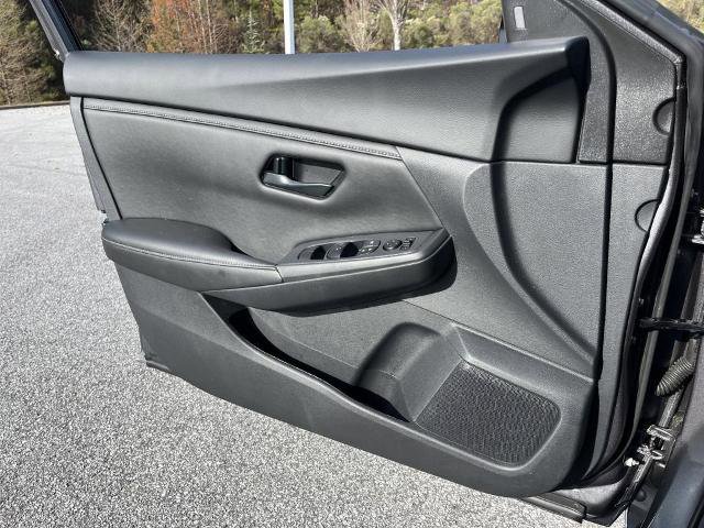 Certified 2025 Nissan Sentra S image 12