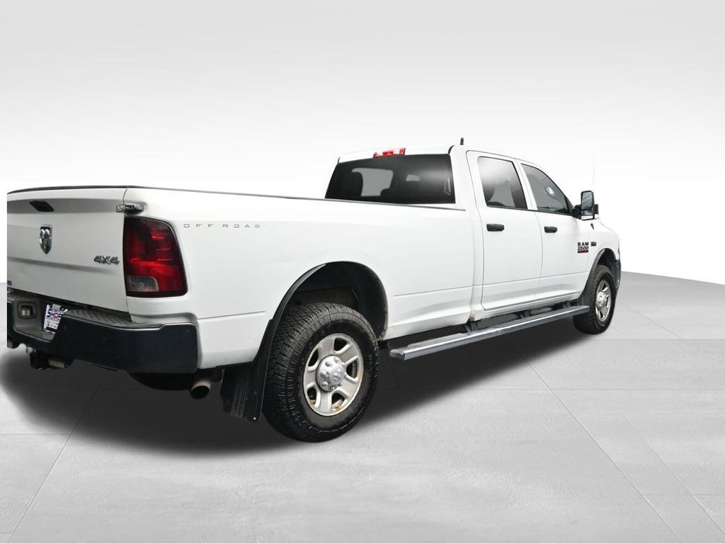 Used 2015 RAM 2500 Tradesman w/ Protection Group AWD/4WD image 5