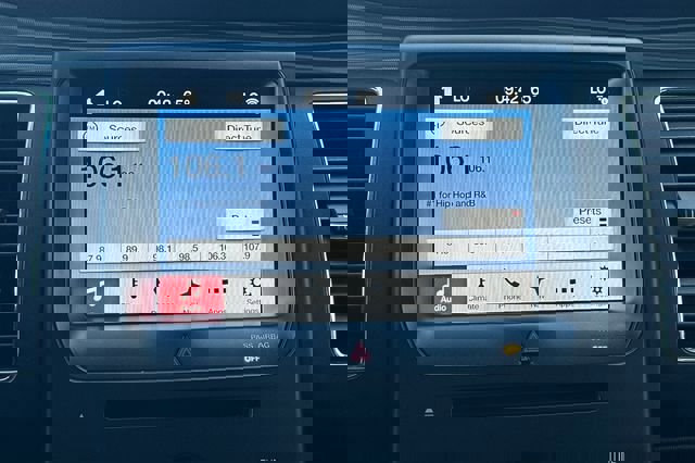 Used 2017 Ford Flex SEL w/ Equipment Group 202A image 22