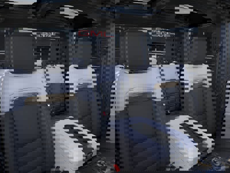 New 2025 GMC Hummer EV 3X w/ LPO, Illumination Package image 24