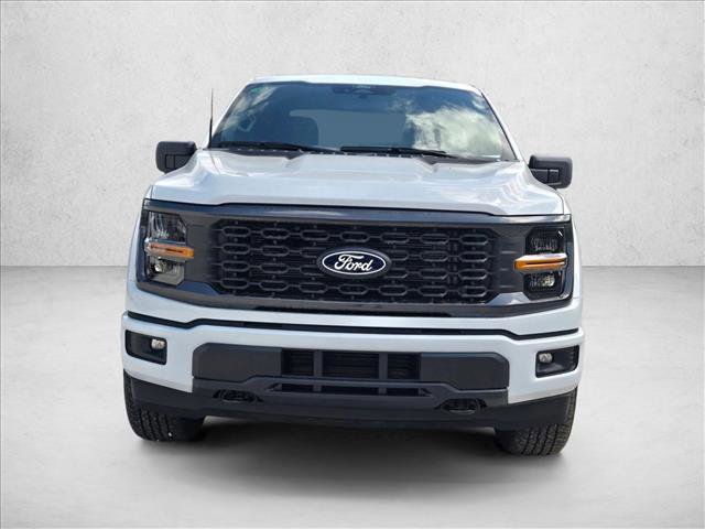 New 2026 Ford F150 STX image 6