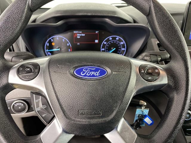 Used 2020 Ford Transit Connect XL image 17
