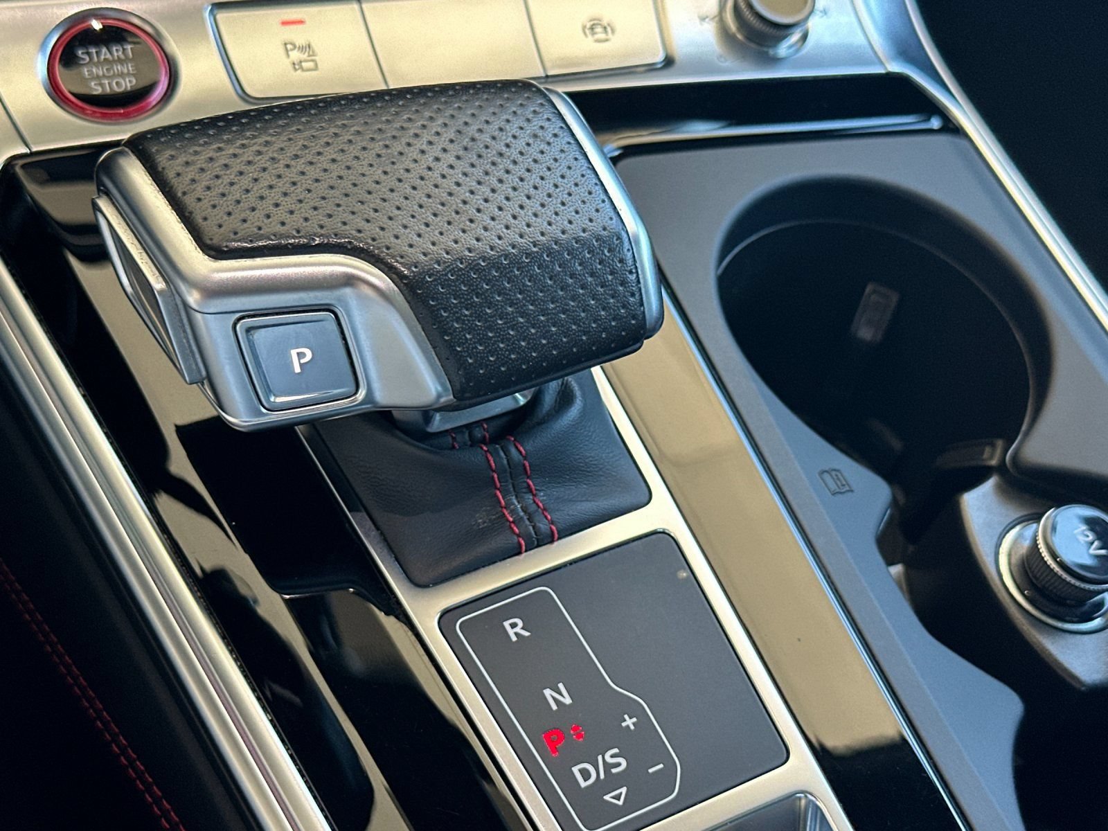 Used 2024 Audi S7 Premium Plus AWD/4WD image 21