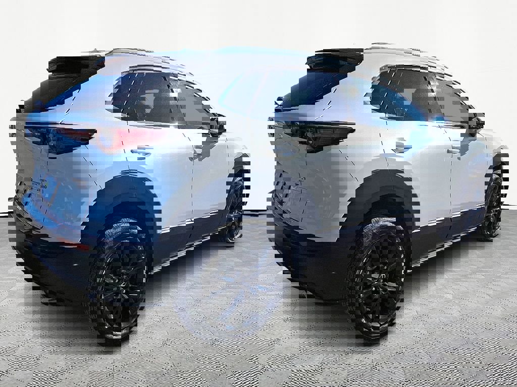 Used 2023 MAZDA CX-30 2.5 Turbo w/ Premium Package image 7