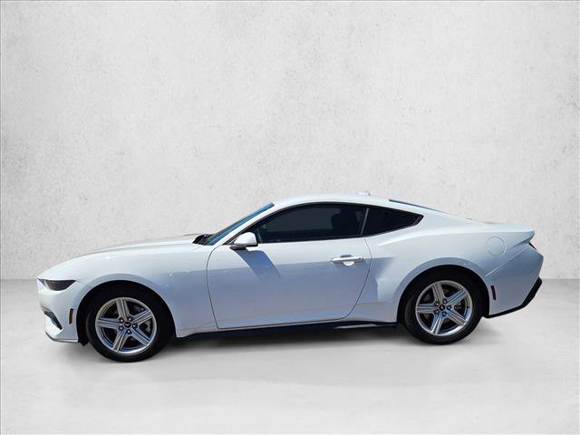 New 2026 Ford Mustang Coupe RWD image 7