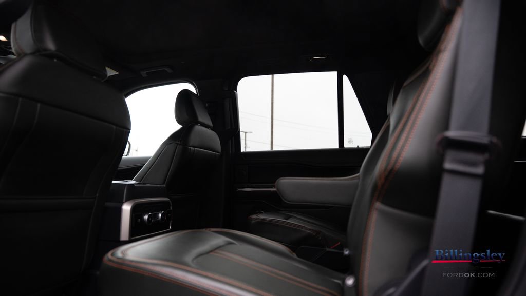 Certified 2022 Ford Expedition Timberline AWD/4WD image 7