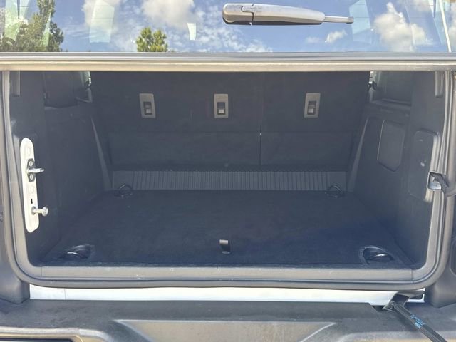 Used 2025 Ford Bronco Big Bend image 11