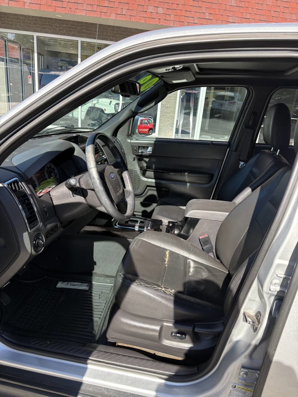 Used 2009 Ford Escape Limited image 6