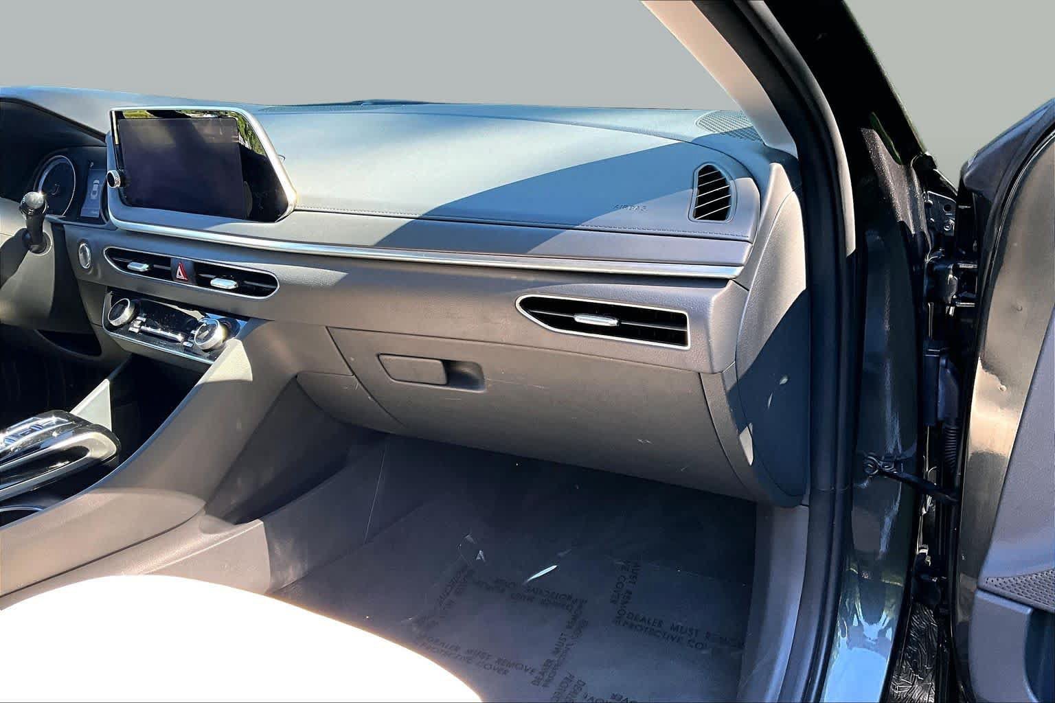 Used 2023 Hyundai Sonata SEL FWD image 19