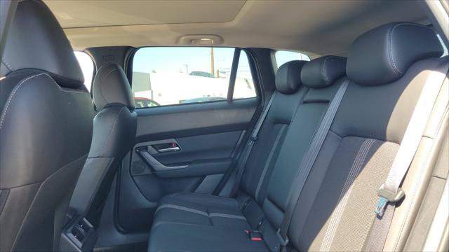 Used 2026 MAZDA CX-50 2.5 Hybrid w/ Preferred Pkg AWD/4WD image 14