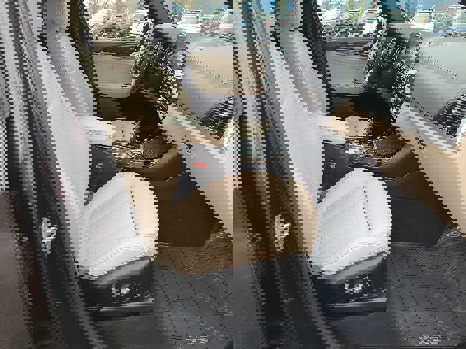 Used 2019 BMW X3 M40i w/ Premium Package image 22