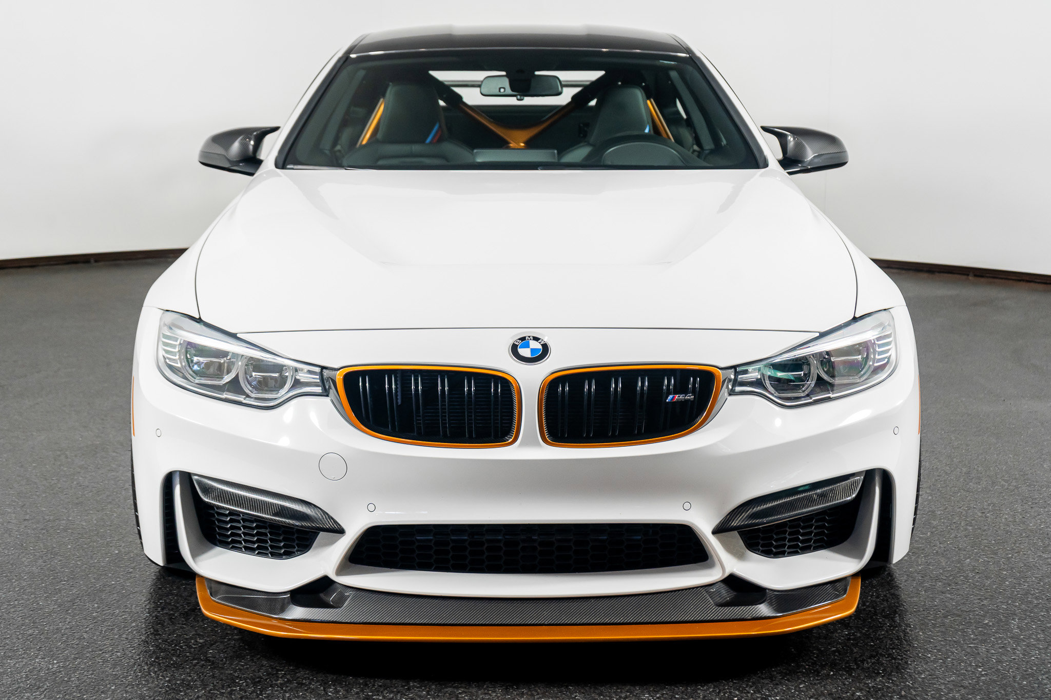 Used 2016 BMW M4 GTS image 19