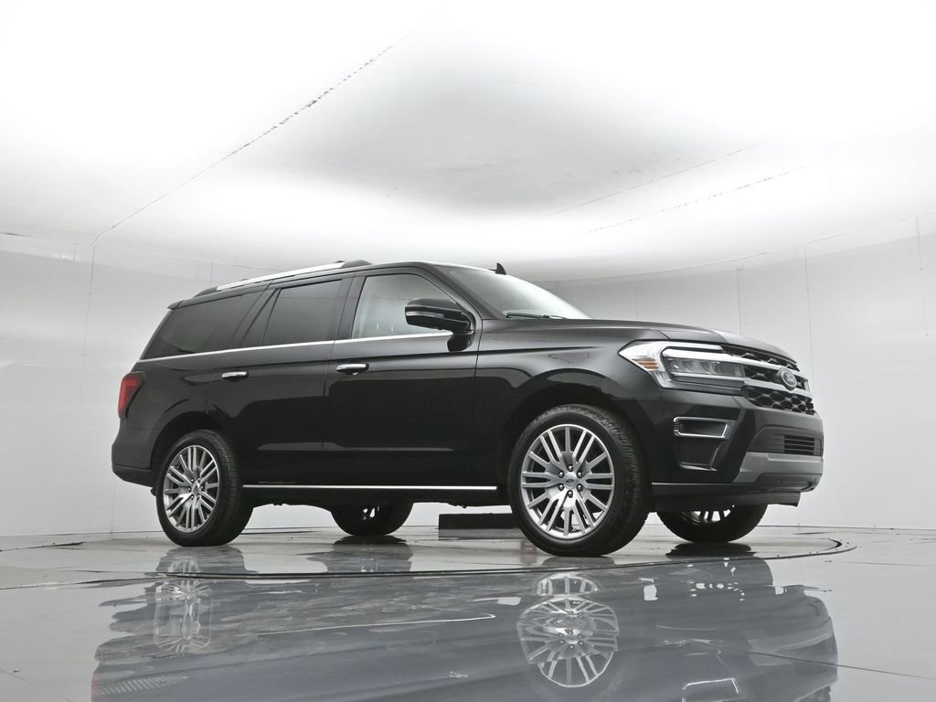 Used 2024 Ford Expedition Limited image 56