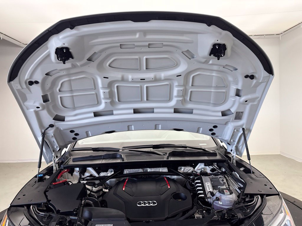 Certified 2023 Audi SQ5 Premium Plus w/ Premium Plus Package AWD/4WD image 42