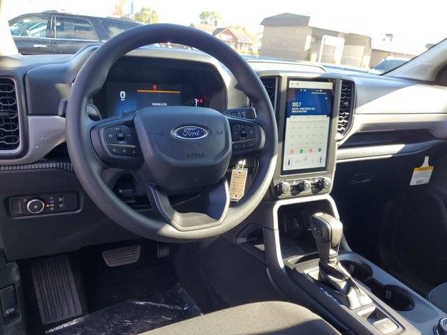 New 2025 Ford Ranger XL w/ Trailer Tow Package image 20
