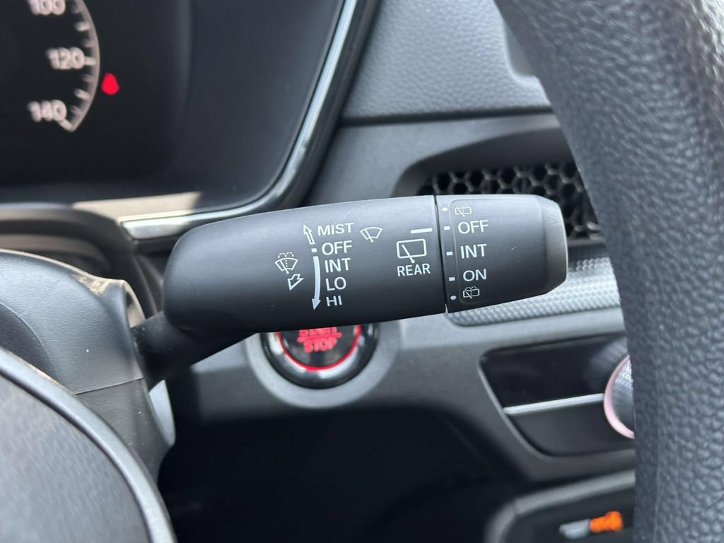 Certified 2023 Honda CR-V LX image 21