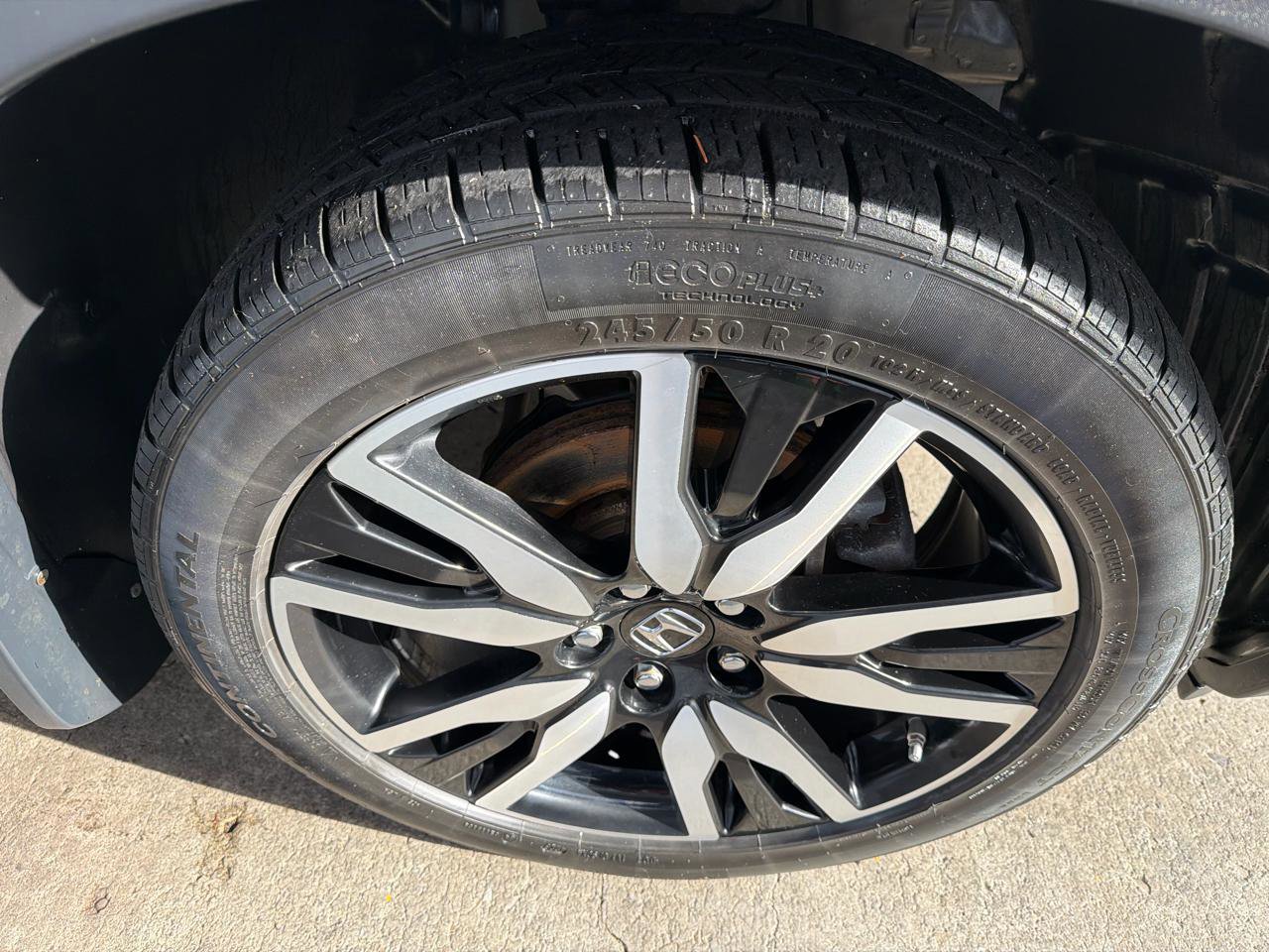 Used 2022 Honda Pilot Touring image 29