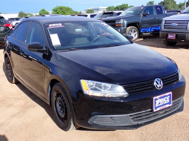 Used 2014 Volkswagen Jetta S FWD video 3